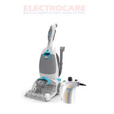 vacuum cleaners electrocare