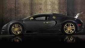 how-many-bugatti-mansory-are-there