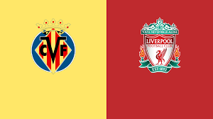 Watch Villarreal v Liverpool (DELAYED) Live Stream