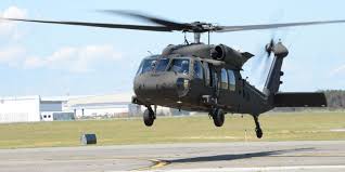 uh 60m black hawk helicopters