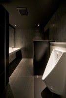 海へ向かって 驚きの爽快トイレ トイレ デザイン ラウンジ