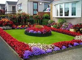 30 Small Front Garden Ideas Modern