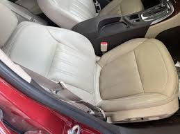 Seats For Buick Regal For