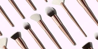 12 makeup brushes you actually need and exactly how to use them