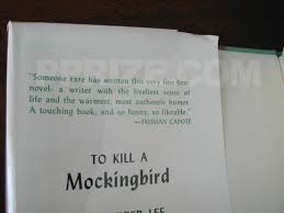Mockingbird Quotes With Page Numbers. QuotesGram via Relatably.com