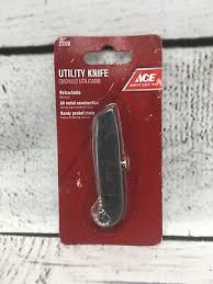 280032 29 ace retractable mini knife