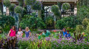 a guide to longwood gardens visit