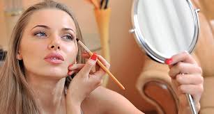 beauty tips to take your makeup routine