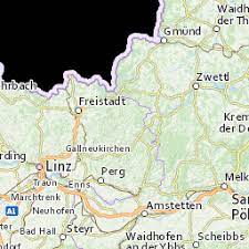 Das südlichste bundesland der republik österreich ist kärnten. Radonkarte Osterreich Radontec Gmbh