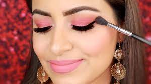 eye makeup at home for beginners