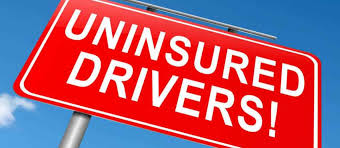 uninsured motorist coverage in