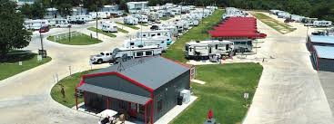 fowler s rv park cing fort worth