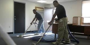 detailed cleaning services with cdc