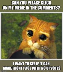 Meme| but kitty wants skittles. Old Imgflip Please Memes Gifs Imgflip