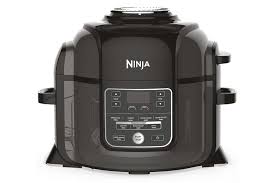 Ninja Foodi Multi Cooker Review Trusted Reviews
