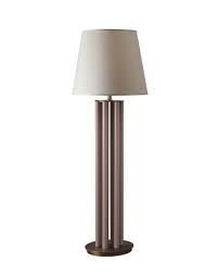 Floor standing reading lamps are not just an accessory to a room decor scheme. Promemoria All Products By Promemoria
