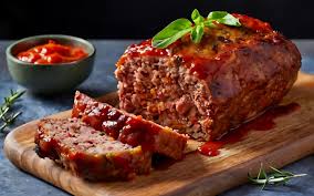 meatloaf recipe with onion soup mix