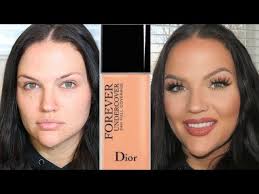 new dior forever undercover foundation