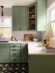 12 best sage green paint colors for a