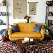 small e apartment sofas joybird