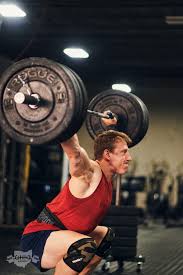 ohio strength olympic weightlifting