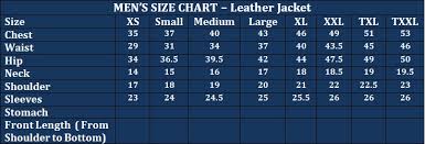 19 Veracious Rst Leathers Size Chart