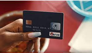 verve a home grown payment solutions