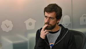 Jack dorsey has enough money to hire any car or charter a flight to drop him at his office. Srbuvvkus5s Qm