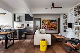 Mid Century Modern Melbourne Home