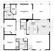 Browse economical & simple house plans now! Triple Wide Floor Plans The Home Outlet Az