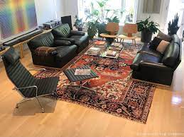 antique serapi rugs and carpets from