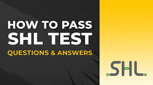 Shl 2020/2021 scores on flashscore.com offer livescore, results, shl sa÷4¬~za÷sweden: How To Pass Shl Aptitude Assessment Test Questions And Answers Youtube