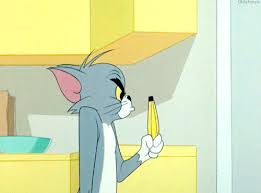 Tom and jerry is an american animated media franchise and series of comedy short films created in 1940 by william hanna and joseph barbera. Anime Beso Tumblr Posts Tumbral Com