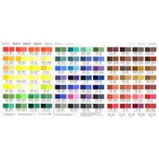 20 Best Beautiful Oil Paint Colours Real Swatches Images