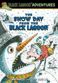 Next › show all 36. Snow Day From The Black Lagoon Abdo
