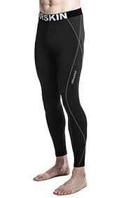 Drskin Db01 Compression Tight Pants Base Layer Running
