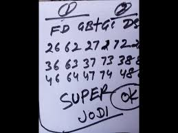 Satta King Fd Gb Gl Ds Super Number 2017