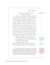     Purpose  Audience  Tone  and Content   Writing for Success Thesis Proposal Outline