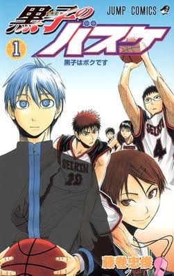 Kuroko no Basuke