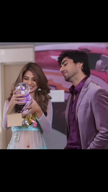 Zoya and Aditya Bepannah Love Story: Bollywood Romance Drama