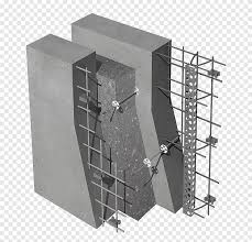 insulating concrete form thermal