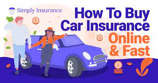 Get Car Insurance Fast gambar png