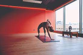 ikigai yoga studio opens in tst liv