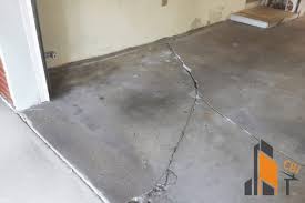 garage floor repair keep your la home