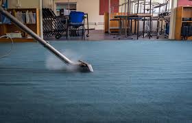 commercial cleaning restoration