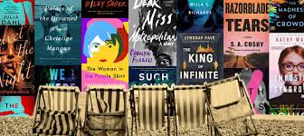 If you've never read a miss julia book, go out and get miss julia speaks her mind, the first in this 15 books (so far) series. The Most Anticipated Crime Books Of 2021 Summer Reading Edition Crimereads