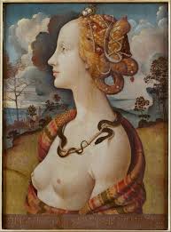 Among other subjects, sandro botticelli painted portraits of noblewomen, several of which are attributed as portraits of simonetta, but proof is difficult to establish. Simonetta Vespucci Wikipedia