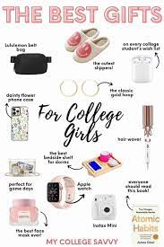 30 useful gifts for college s that