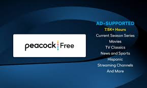 How to watch peacock tv: Nbc S Peacock Streaming Service 6 Things To Know Vox