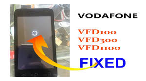 The vodafone vfd 100 adb driver and fastboot driver might come in handy if you are an intense android user who plays with adb and fastboot commands. Vodafone Vdf 300 Unbrick Rounding Ball Firmware Solution By Charstone The Young